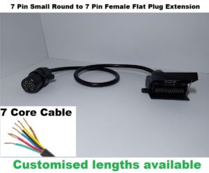 7-pin-round-to-7-pin-flat-adaptor-7-small-round-male-to-7-flat-female
